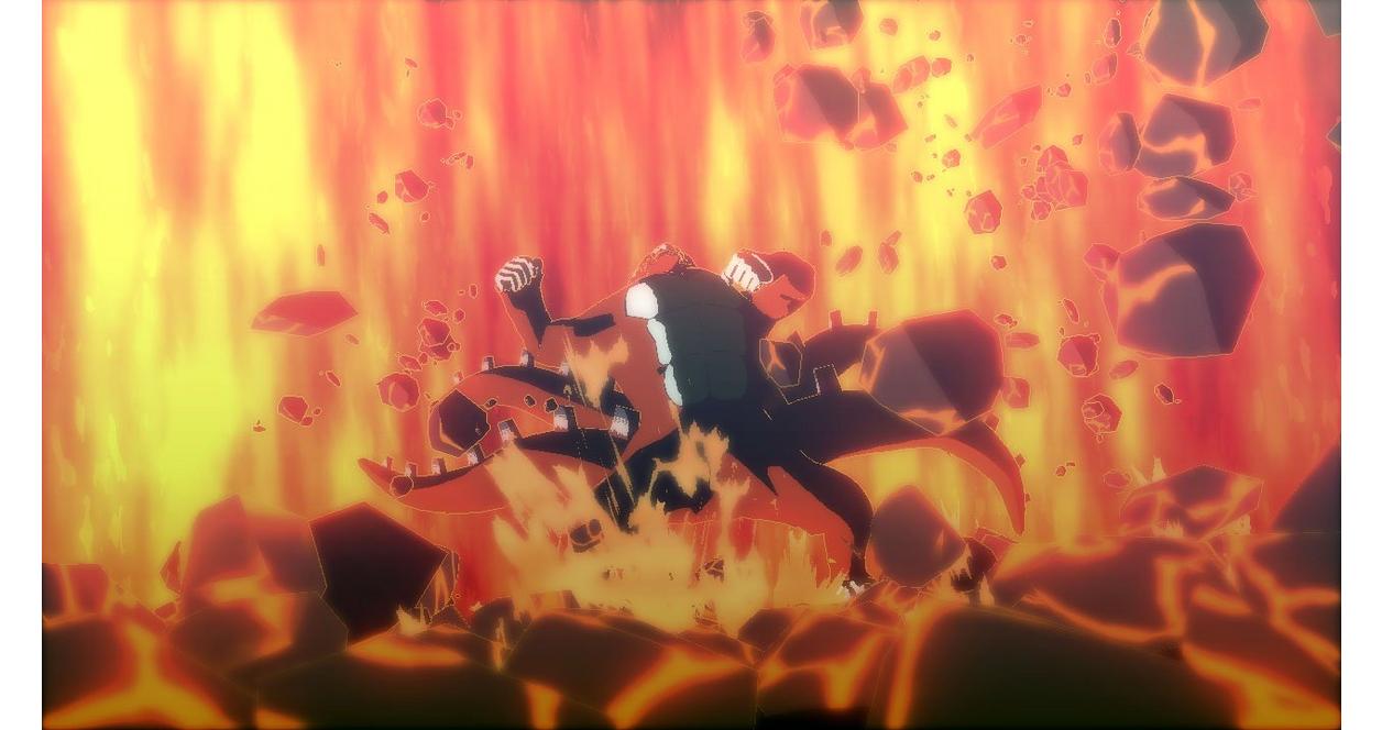 NARUTO SHIPPUDEN: Ultimate Ninja STORM 3 - PlayStation 3