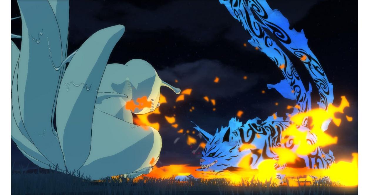 NARUTO SHIPPUDEN: Ultimate Ninja STORM 3 - PlayStation 3