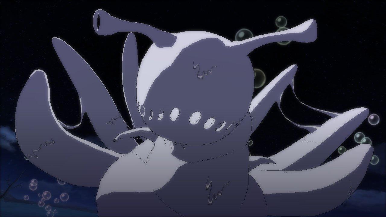 NARUTO SHIPPUDEN: Ultimate Ninja STORM 3 - PlayStation 3