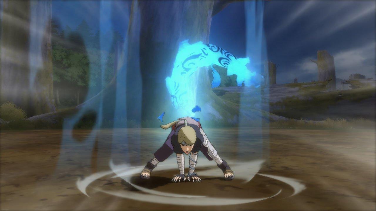 NARUTO SHIPPUDEN: Ultimate Ninja STORM 3 - PlayStation 3
