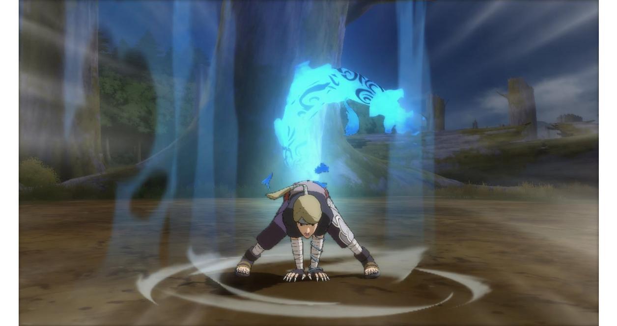 NARUTO SHIPPUDEN: Ultimate Ninja STORM 3 - Xbox 360