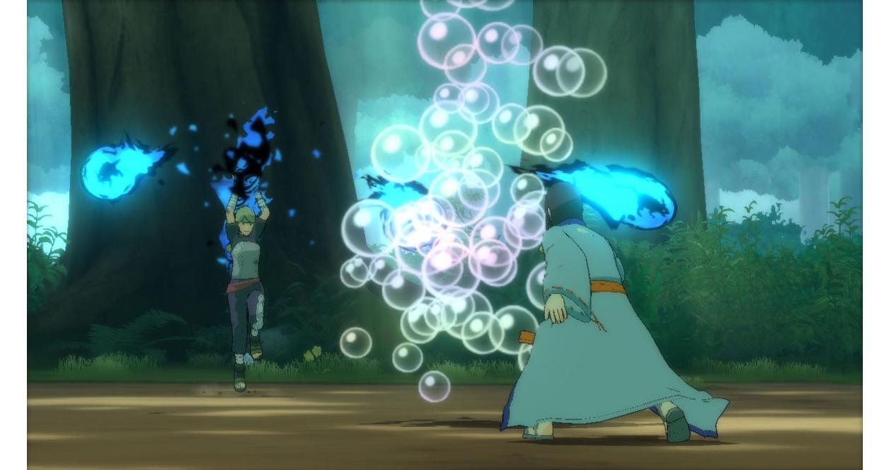 NARUTO SHIPPUDEN: Ultimate Ninja STORM 3 - PlayStation 3