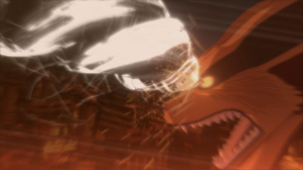 NARUTO SHIPPUDEN: Ultimate Ninja STORM 3 - PlayStation 3