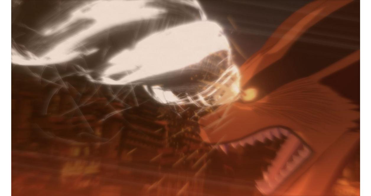 NARUTO SHIPPUDEN: Ultimate Ninja STORM 3 - Xbox 360, image size:1256x664