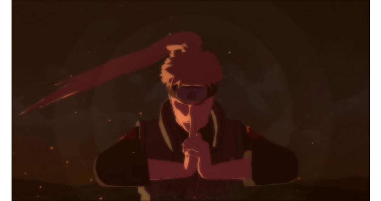 NARUTO SHIPPUDEN: Ultimate Ninja STORM 3 - PlayStation 3
