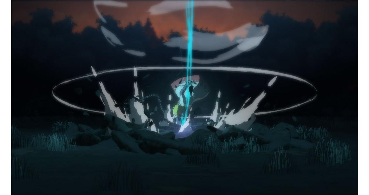 NARUTO SHIPPUDEN: Ultimate Ninja STORM 3 - PlayStation 3