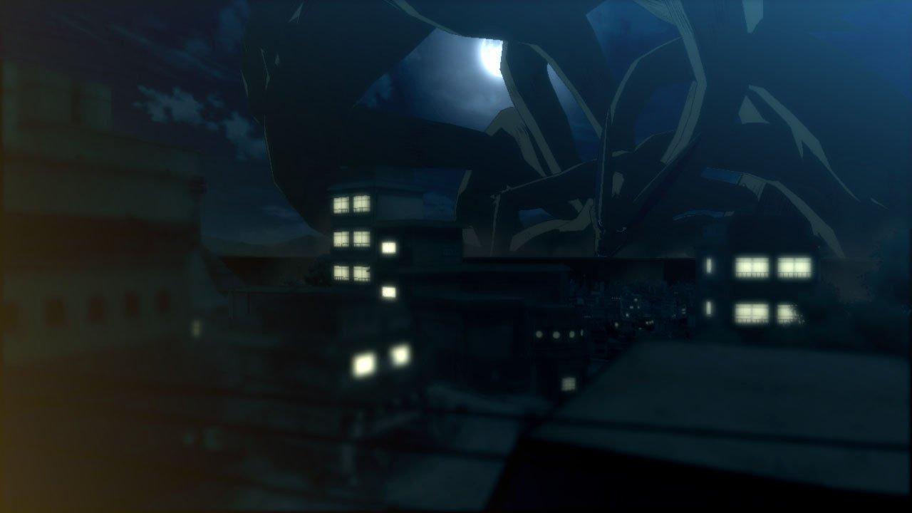 NARUTO SHIPPUDEN: Ultimate Ninja STORM 3 - PlayStation 3