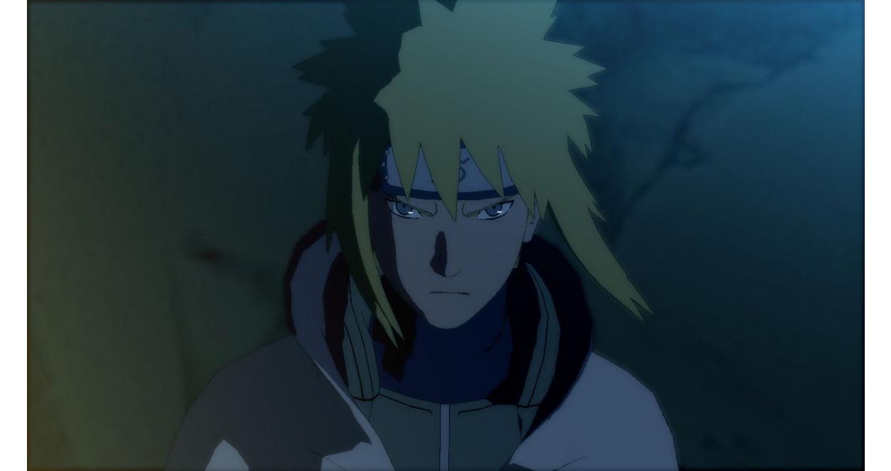 NARUTO SHIPPUDEN: Ultimate Ninja STORM 3 - PlayStation 3