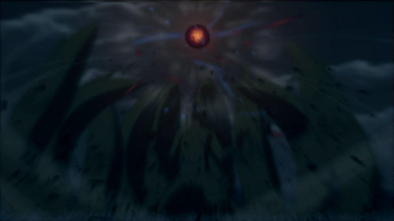 NARUTO SHIPPUDEN: Ultimate Ninja STORM 3 - Xbox 360