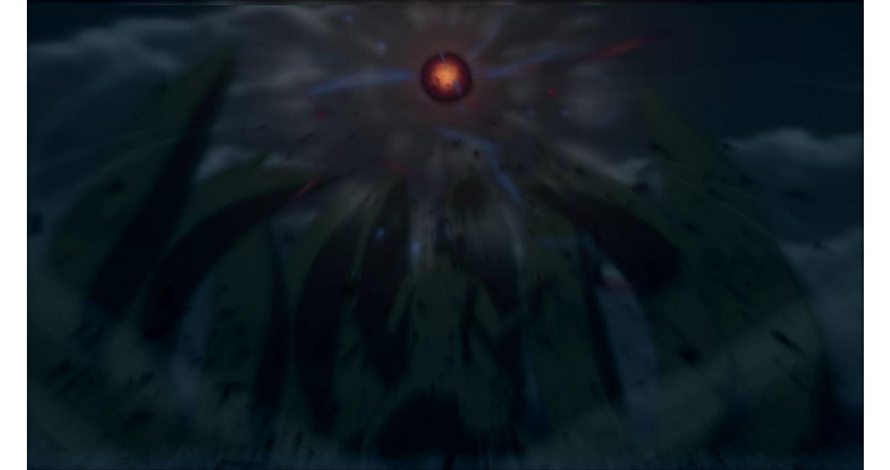 NARUTO SHIPPUDEN: Ultimate Ninja STORM 3 - Xbox 360