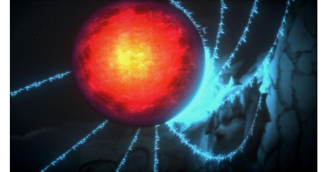 NARUTO SHIPPUDEN: Ultimate Ninja STORM 3 - Xbox 360