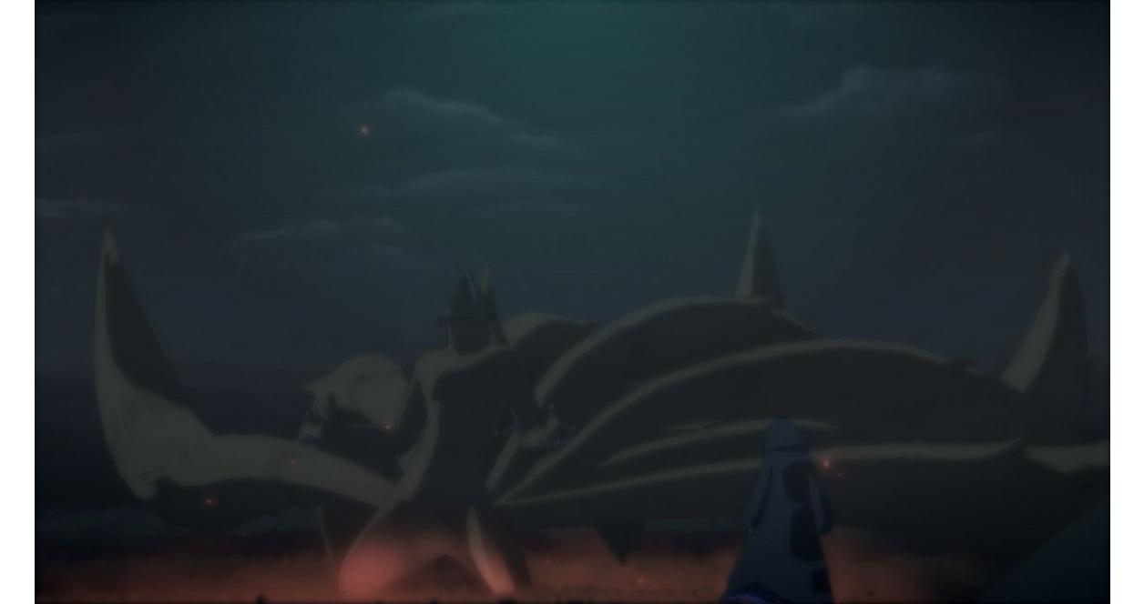 NARUTO SHIPPUDEN: Ultimate Ninja STORM 3 - PlayStation 3