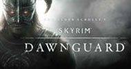 The Elder Scrolls V: Skyrim - Dawnguard DLC