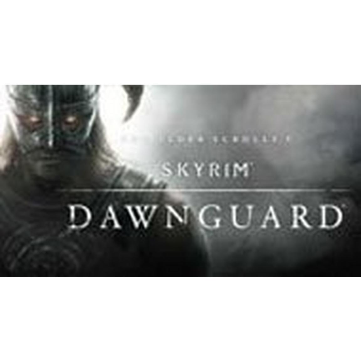 Bethesda Softworks The Elder Scrolls V: Skyrim - Dawnguard DLC - PC -  ESD-IMP-W3407