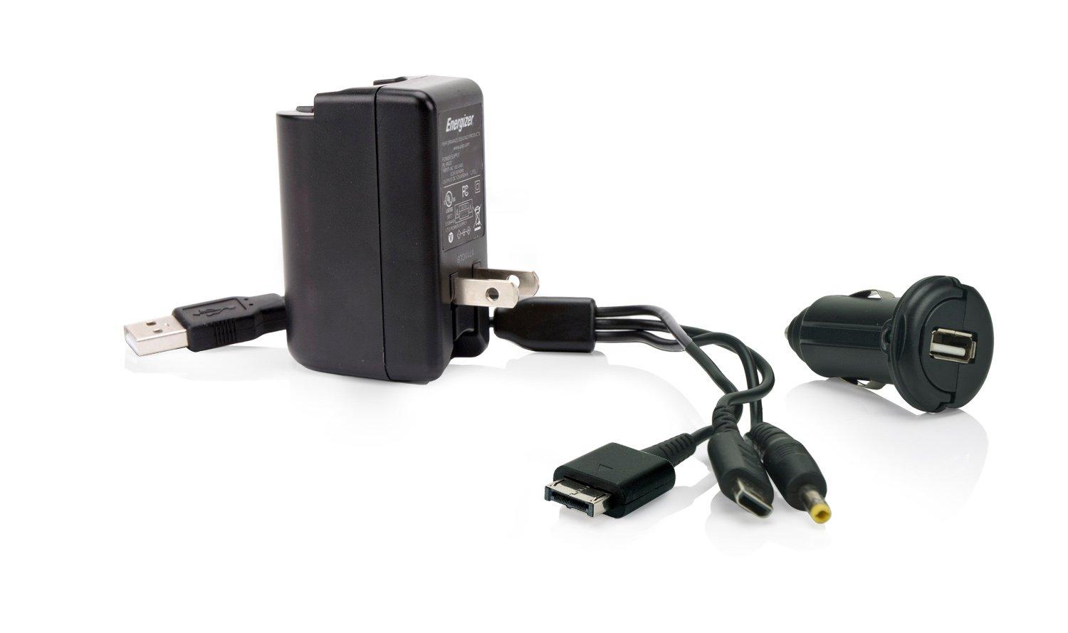 list item 1 of 2 AC Adapter for PlayStation Vita and Sony PSP