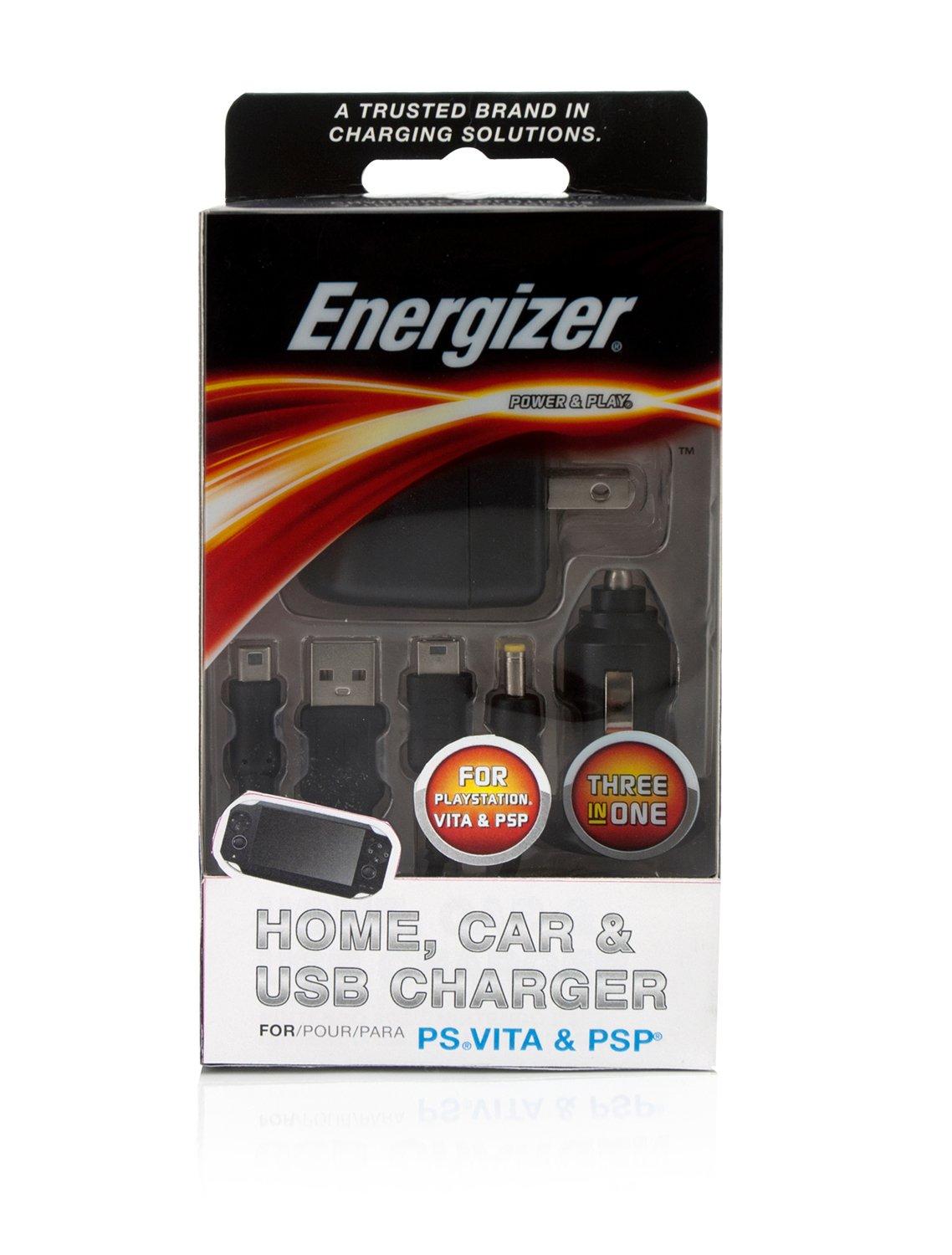 ps vita charger gamestop