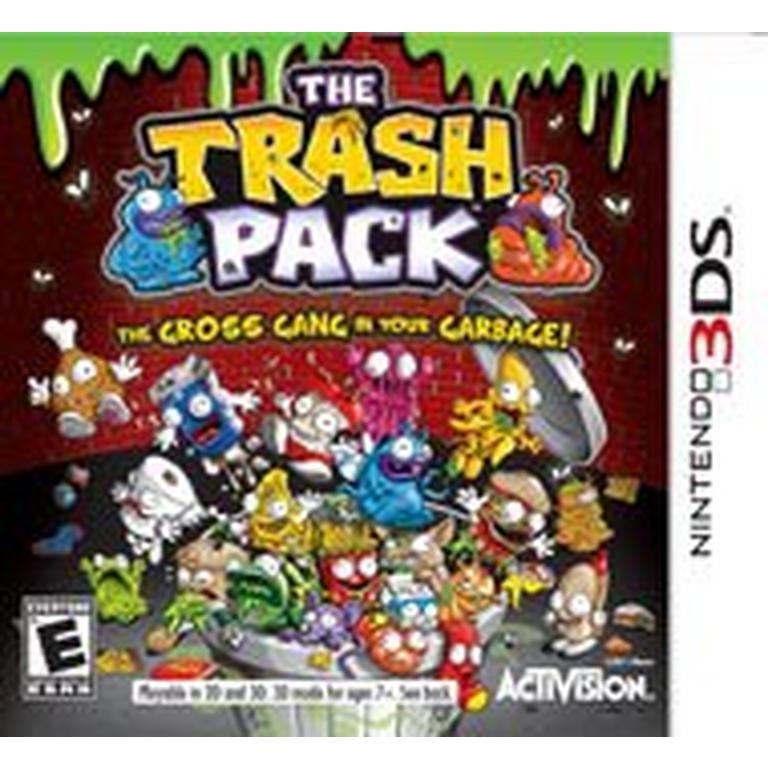The Trash Pack | Activision | GameStop