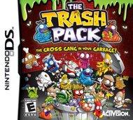 the trash pack 3ds