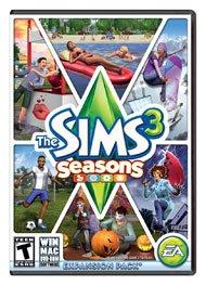 The Sims 3 Seasons - PC Gaming