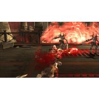 list item 8 of 9 God of War Saga - PlayStation 3