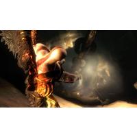 list item 7 of 9 God of War Saga - PlayStation 3
