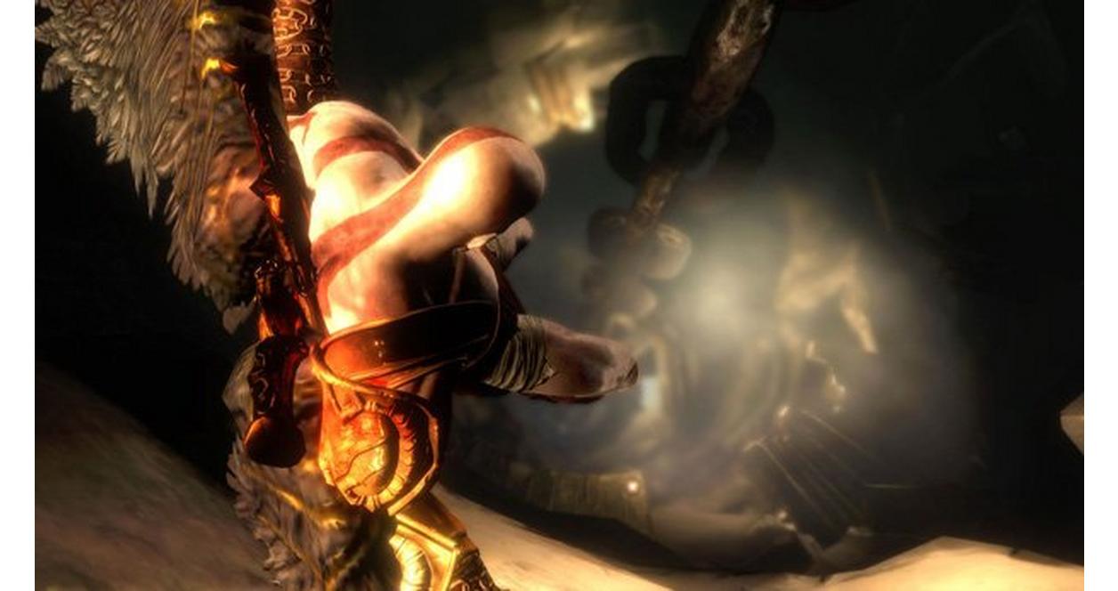 God of War Saga - PlayStation 3