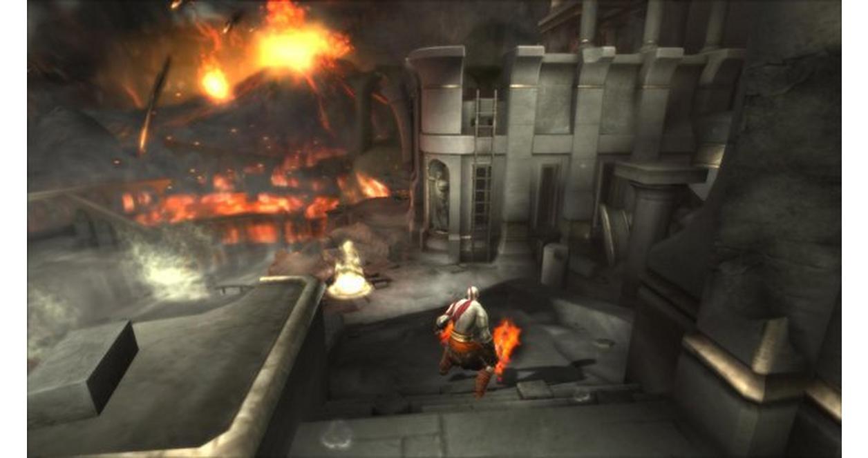 God of War Saga - PlayStation 3