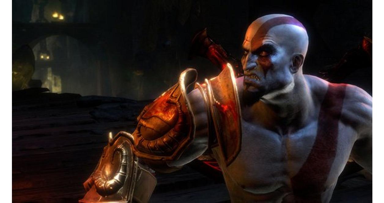 God of War Saga - PlayStation 3