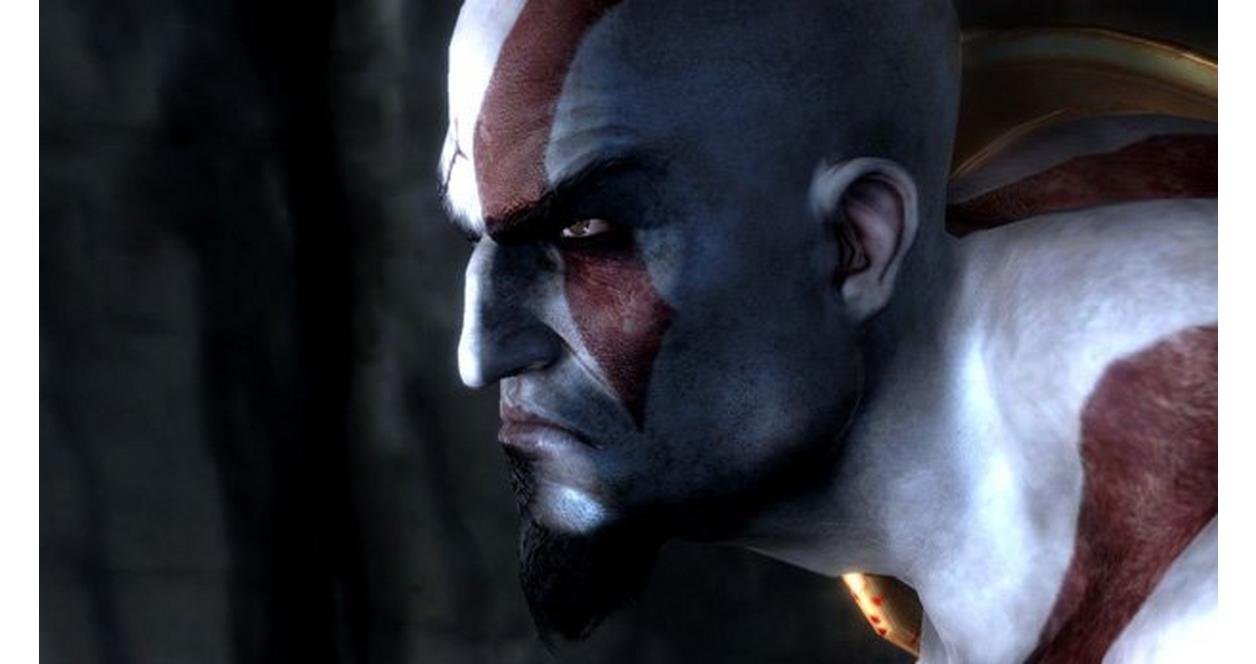 God of War Saga - PlayStation 3