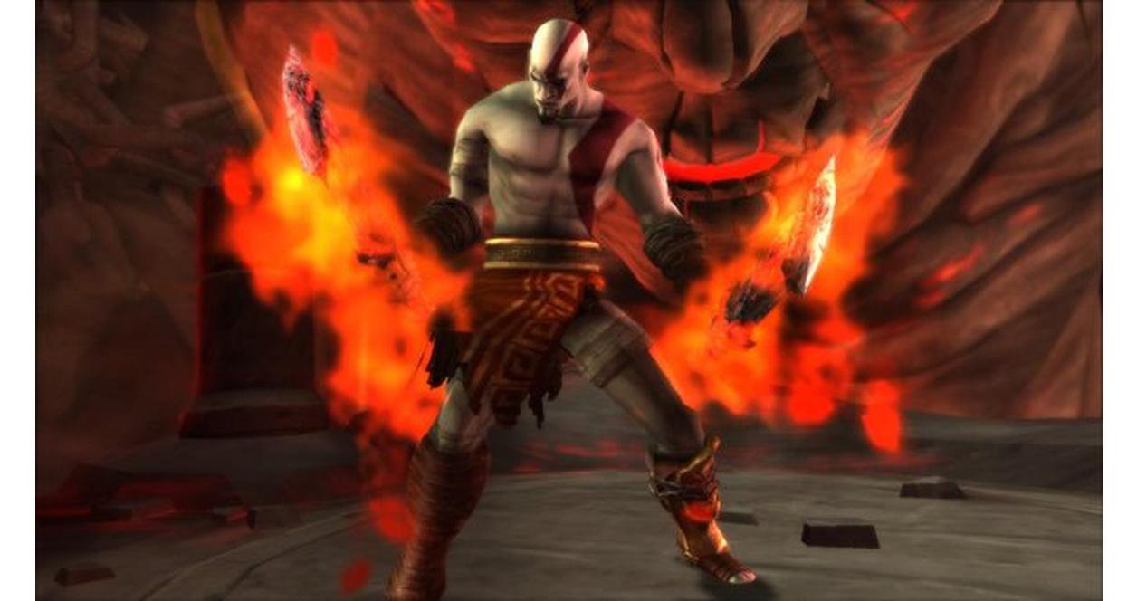 God of War Saga - PlayStation 3