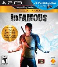 infamous second son ps4 gamestop