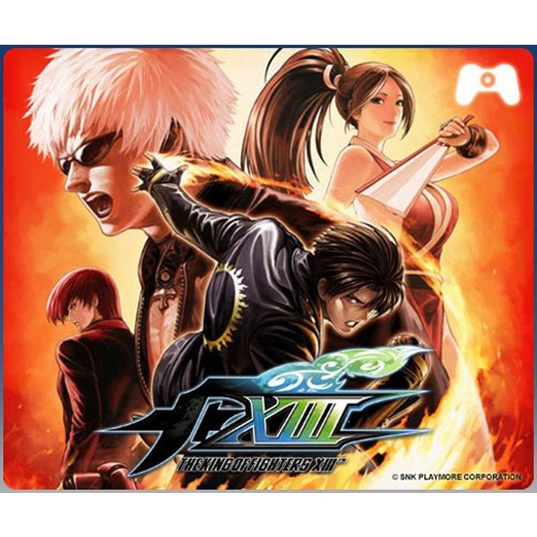 その他 King of Fighters XIII The King of Fighters XIII | Atlus | GameStop