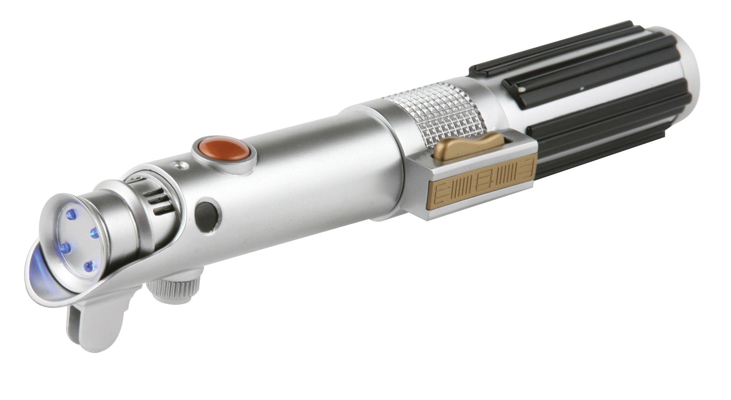 star wars lightsaber anakin