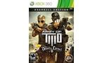 Army of Two The Devil&#39;s Cartel - Xbox 360
