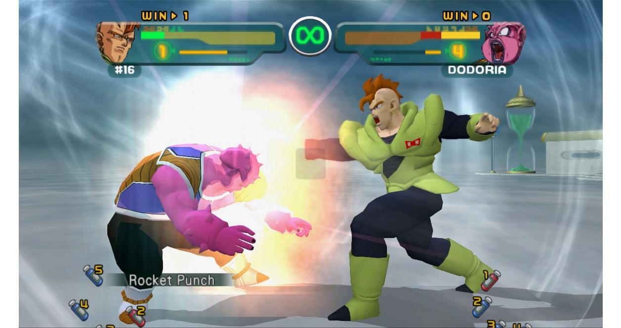 Dragon Ball Z Budokai HD Collection Bandai GameStop