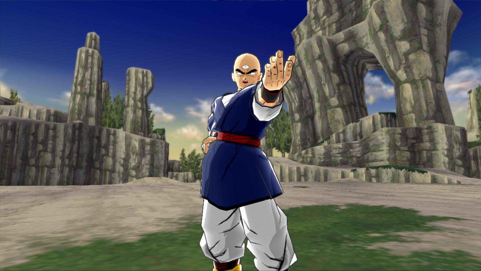 dragon ball z battle of z backwards compatibility