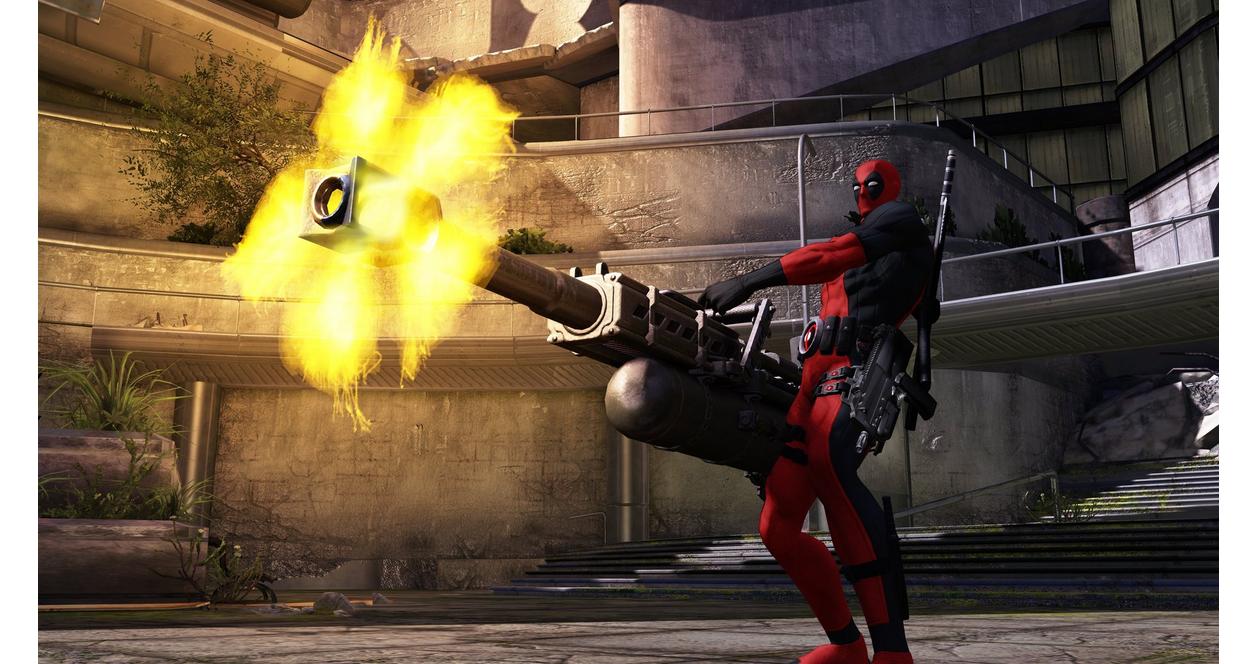 Deadpool - Xbox One