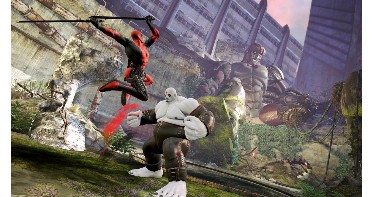 Deadpool - Xbox 360