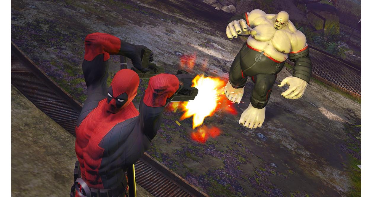 Deadpool - Xbox One