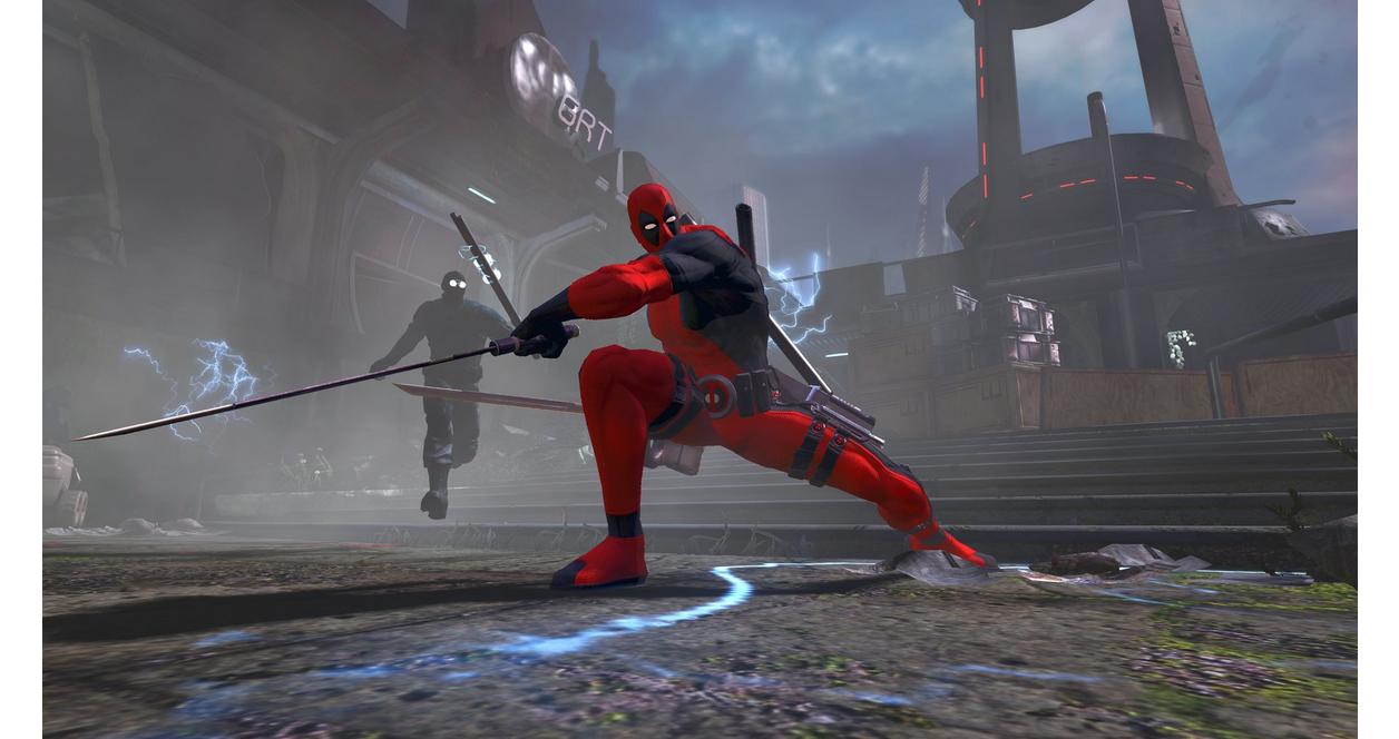 Deadpool - Xbox 360