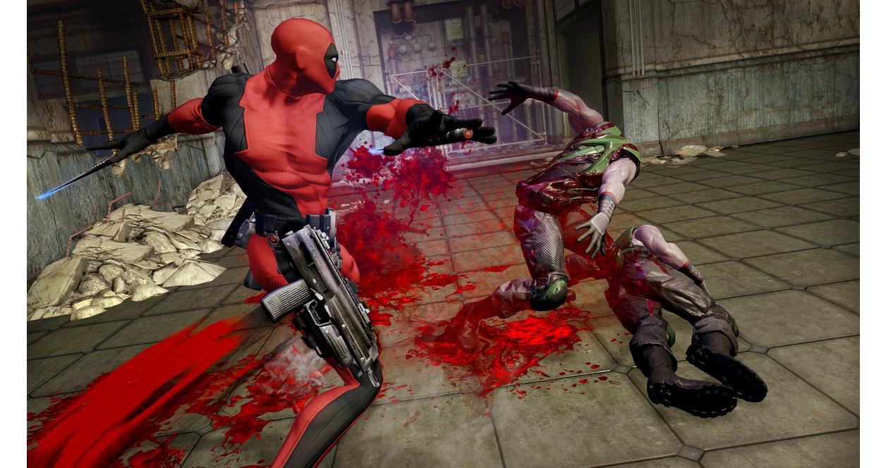 Deadpool - Xbox One