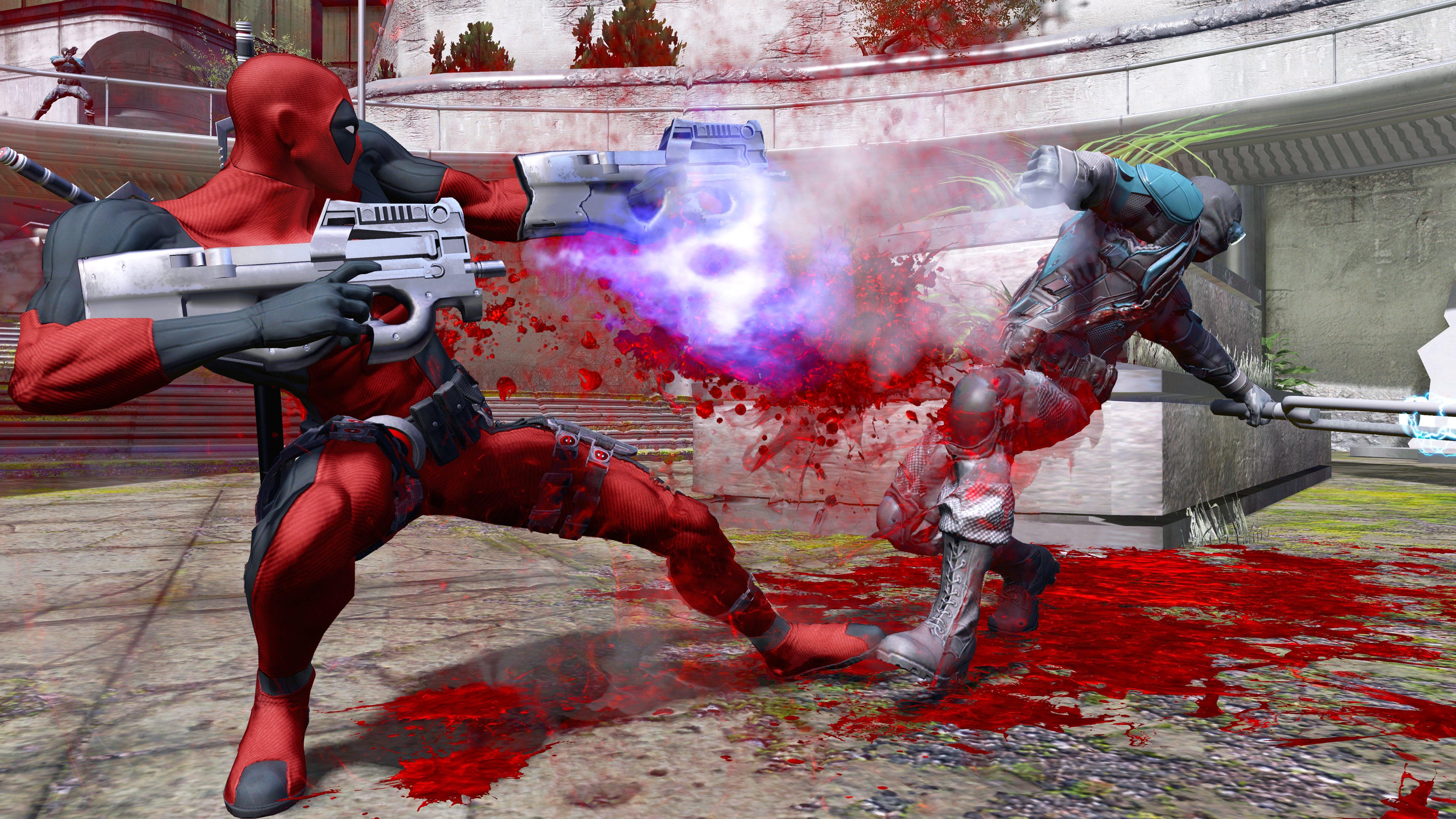 deadpool xbox one gamestop