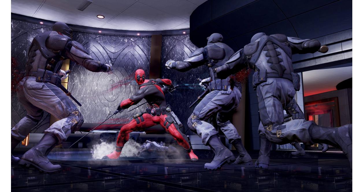 Deadpool - PlayStation 3