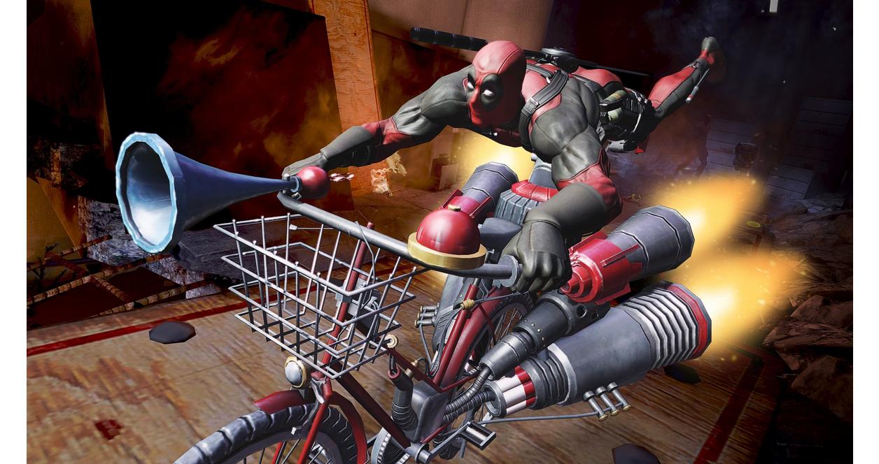 Deadpool - Xbox One