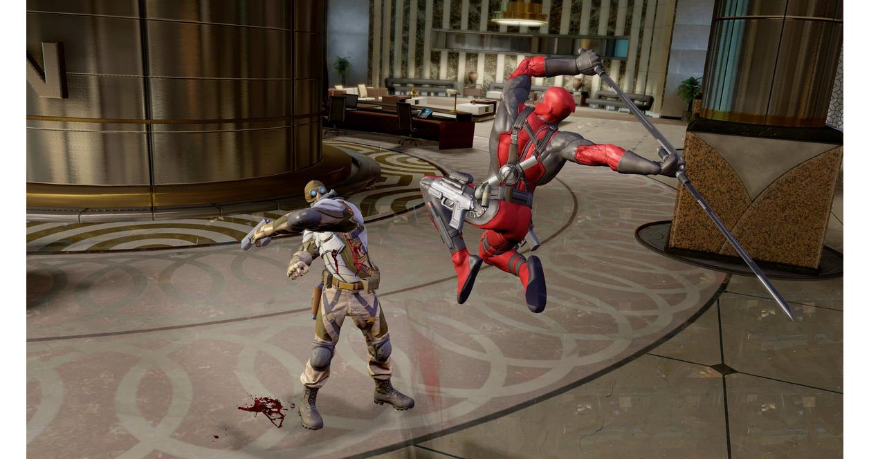 Deadpool - PlayStation 3