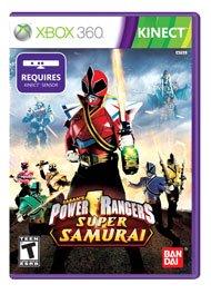 power rangers ps3