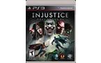 Injustice: Gods Among Us - PlayStation 3