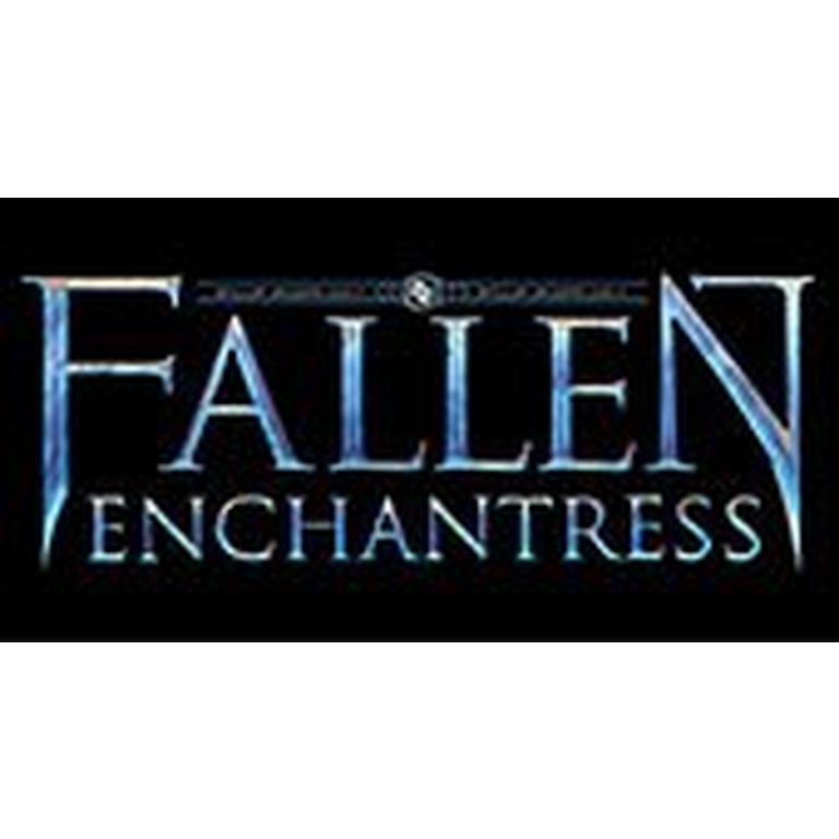 Fallen Enchantress Pc Gamestop