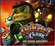 Ratchet and Clank: Up Your Arsenal | Sony Interactive Entertainment ...