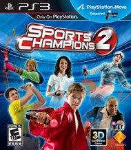 Sports Champions 2 | PlayStation 3 